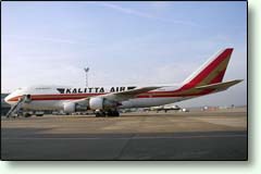 Airfreight