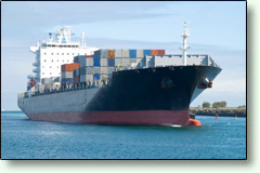 Ocean Freight