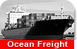 Ocean Freight
