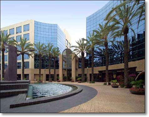 California Office
